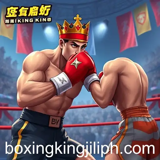 The Rise of 'Boxing King Jili': From Niche to Mainstream