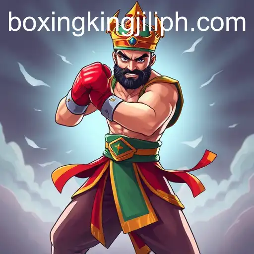 Unveiling the Dynamic World of 'Boxing King Jili' in Game Characters Category