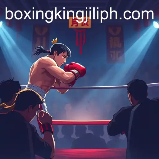 Exploring the 'Community Hub' Category with a Focus on 'Boxing King jili'