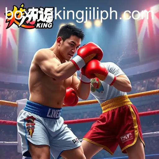 Exploring the Popularity of 'Boxing King jili' in the Downloadable Games Category