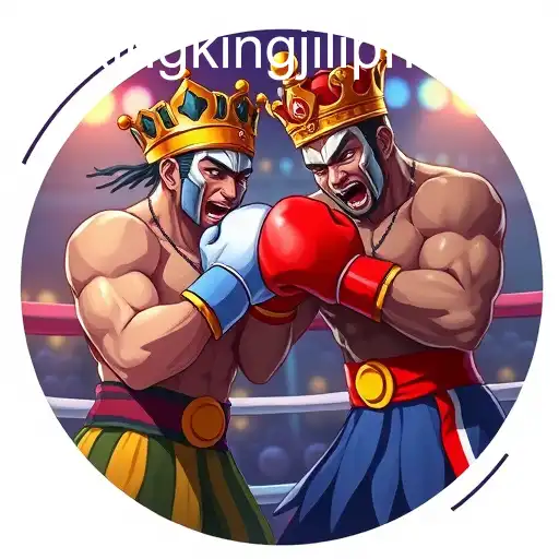 The Rise of 'Boxing King jili': A Knockout in the Special Events Gaming Scene