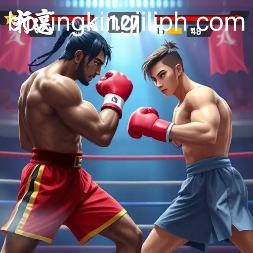 Mastering 'Boxing King jili': Essential Gameplay Tips for Aspiring Champions