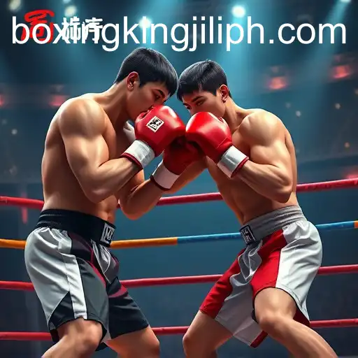 Exploring the Appeal of 'Boxing King jili' as a Home Page Game Category