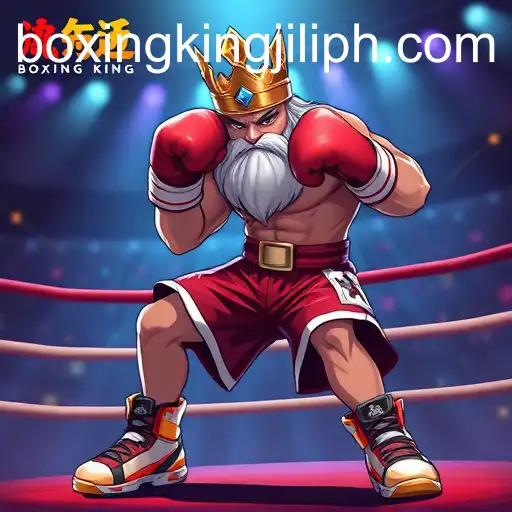 Exploring Online Gaming: The Exciting World of 'Shop' and 'Boxing King Jili'