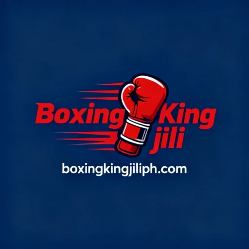 Boxing King jili