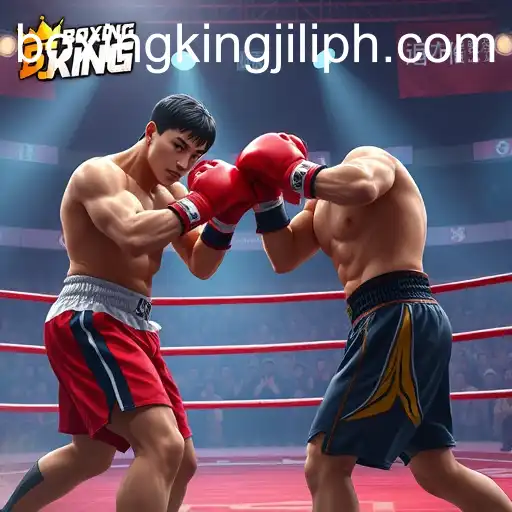 Boxing King Jili: The Latest Updates from the Ring